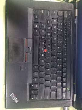 01-200222792: Lenovo thinkpad t430 екр. 14/core i5-3320m 2.6ghz/ram4gb/ssd128gb