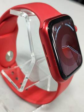 01-200209982: Apple watch series 6 44mm aluminum case