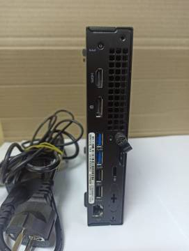 01-200261286: Пк системний блок dell optiplex 3040 core i5-6500t 2.