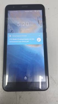 01-200266904: Zte blade l9 1/32gb