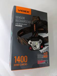 01-200259413: Videx vlf-h056