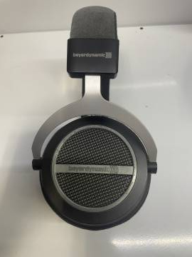 01-200200458: Beyerdynamic amiron