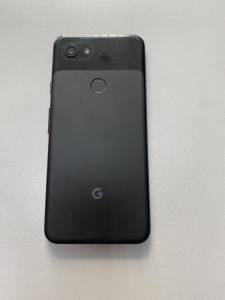 01-200270147: Google pixel 3a 4/64gb