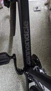 01-200249123: Cannondale bad boy 3