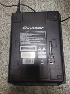 01-200271169: Pioneer cdj-350