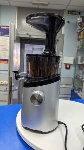 01-200270702: Bauer juicer pro