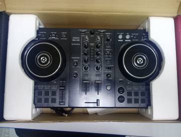 01-200271898: Pioneer ddj 400