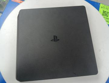 01-200273877: Sony playstation 4 slim 500gb