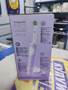 01-200274376: Oral-B vitality pro protect x clean