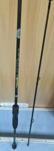 01-200275219: River Sports Fishing viper vxs 2.4 м 5-20 грамм