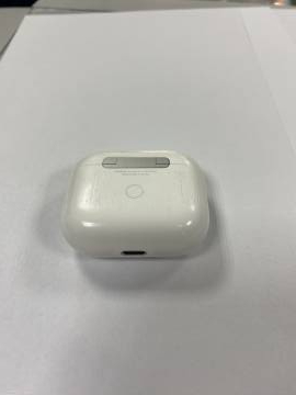 01-200249647: Apple airpods 3rd generation