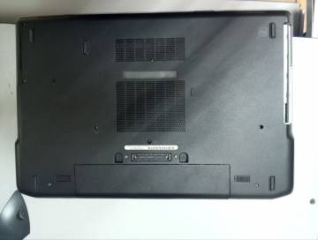 01-200278282: Dell єкр. 15,6/ core i5 3380m 2,9ghz/ ram8gb/ ssd120gb/ dvdrw