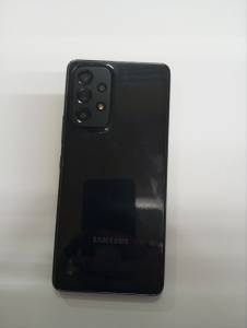 01-200278240: Samsung a536b galaxy a53 5g 6/128gb