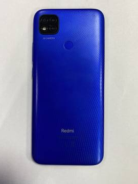 01-200279297: Xiaomi redmi 9c nfc 3/64gb