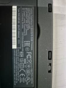 01-200282558: Lenovo єкр. 13,9/ core i7 7500u 2,7ghz/ ram8gb/ ssd256gb/ hd620//touch/transformer