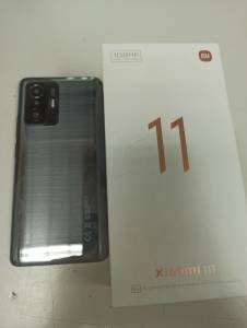 01-200275117: Xiaomi 11t 8/128gb