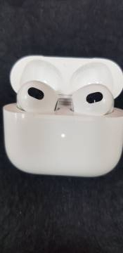 01-200240351: Apple airpods 3rd generation