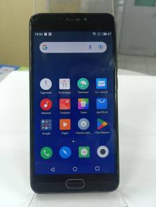 01-200291475: Meizu m6 flyme osg 16gb.