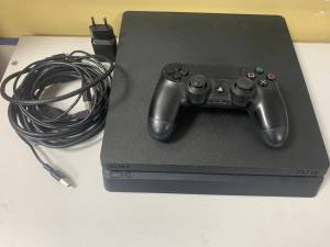 01-200293446: Sony playstation 4 slim 500gb