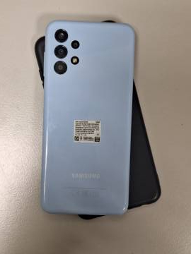 01-200295224: Samsung galaxy a13 3/32gb