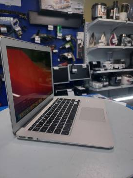 01-200298289: Apple macbook air a1466/ 13,3&#34;/ core i5 1.3ghz/ram4gb/ssd256gb/intel hd graphics 5000