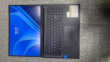 01-200282245: Asus vivobook x1502z/ екр, 15.6"/ i3-1215u 1.2ghz/ ram 12gb /ssd 512gb