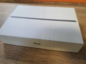 01-200304974: Apple ipad 10.2 2021 wi-fi 64gb