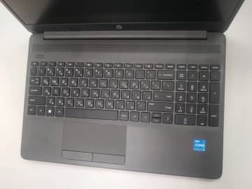 01-200307064: Hp core i3-1215u/ ram8gb/ ssd512gb/ intel uhd/1920х1080