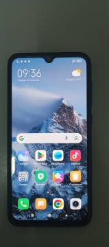 01-200307694: Xiaomi mi 9 se 6/128gb