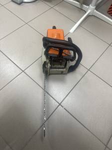 01-200309409: Stihl ms 180c