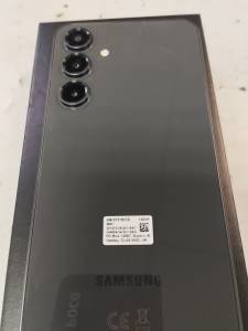 01-200310162: Samsung galaxy s24 fe 8/128gb