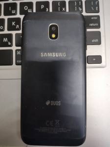 01-200314023: Samsung j330f galaxy j3