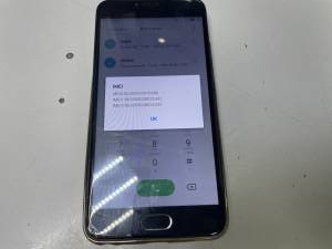 01-200314206: Meizu m5 16gb