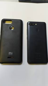 01-200316854: Xiaomi redmi 6 3/32gb