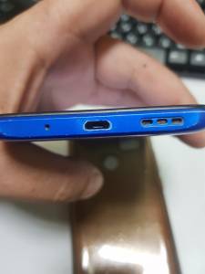 01-200313988: Xiaomi redmi 9c 3/64gb