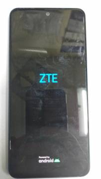 01-200317335: Zte blade v40 6/128gb