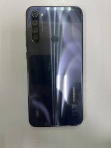 01-200318431: Xiaomi redmi note 8t 4/64gb