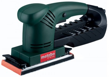 Шлифмашина вибро Metabo sr 180 intec