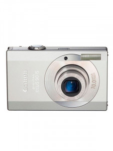 Canon digital ixus 90 is