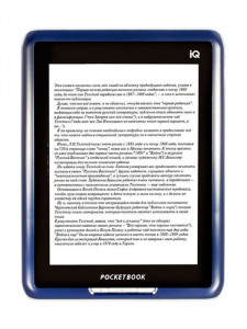 Pocketbook iq 701