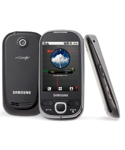 Samsung i5500 galaxy 550
