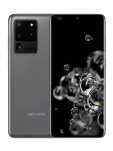 Мобільний телефон Samsung g988u galaxy s20 ultra 12/128gb