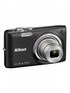 Nikon coolpix s2700
