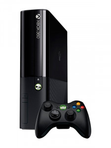 Xbox360 elite 500gb