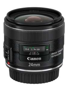 Canon ef 24mm f/2.8 is usm