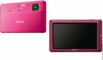 Sony dsc-tx9