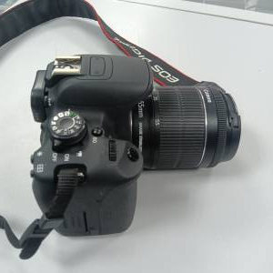 26-859-04539: Canon eos 700d kit 18-55mm iii
