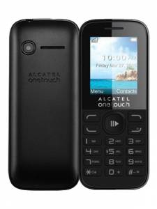 Мобільний телефон Alcatel 1052g