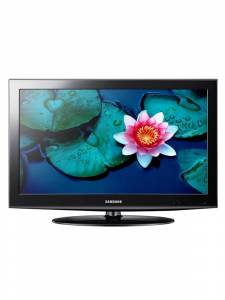 Телевізор Samsung le32e420