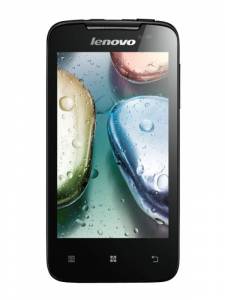 Мобильний телефон Lenovo a390